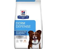 Hill's Pet Nutrition Derm Defense Skin Care Chicken - Dry Dog Food 1,5 kg
