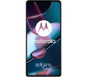 Motorola Edge 30 Pro. 12/256 Gt, Android-puhelin, Stardust White