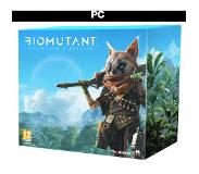 Nordic Games Biomutant: Collector's Edition PC
