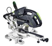 Festool Katkaisusaha KS 60 E KAPEX