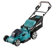 Makita Langaton ruohonleikkuri Makita DLM480Z 2x18V, ilman akkua ja laturia