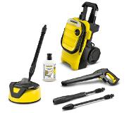 Kärcher Painepesuri Karcher K 4 Compact Home
