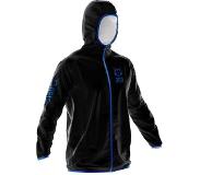 Otso Waterproof Ultra Light Jacket Musta 2XL Mies