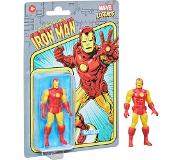 Hasbro Marvel - Legends Retro - Iron Man (F2656)