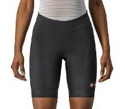 Castelli - Women's Endurance Shorts - Pyöräilyhousut XL, ruskea