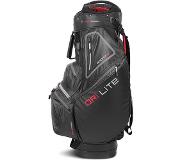 Big Max Dri Lite Sport 2 Black Golflaukku