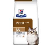 Hill's Pet Nutrition Hill's j/d Mobility kissalle 1,5 kg