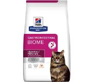 Hills Feline Gastrointestinal Biome - säästöpakkaus: 3 x 3 kg
