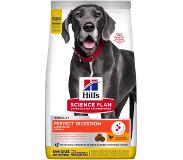 Hills Science Plan Adult Perfect Digestion Large Breed - 14 kg