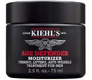Kiehl's Men Age Defender Moisturizer 75 ml