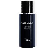 Dior Miesten tuoksut Sauvage Moisturizer For Face and Beard 75 ml