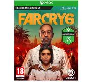 Ubisoft XBOX Far Cry 6