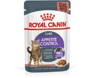 Royal Canin Royal Feline Wet Appetite Control Care Gravy 12x85g