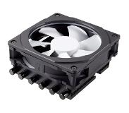 Phanteks PH-TC12LS CPU cooler with RGB