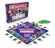 Hasbro Gaming Monopoly: Fortnite Edition (ENG)