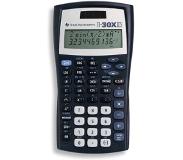 Texas Instruments Ti 30x Ii Solar Calculator Sininen