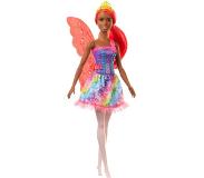 Barbie - Dreamtopia Fairy Doll (GJK01)