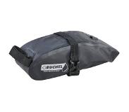 Buchel Saddle Bag 1.5l Musta
