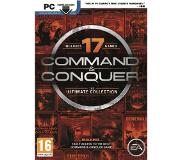 Electronic Arts Command & Conquer: The Ultimate Collection PC
