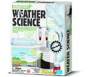 4M Green Science/Weather Science