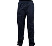 Ralka Wp Long Pants Musta 176 cm Poika
