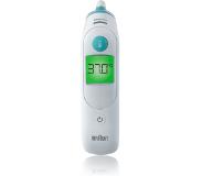 Braun ThermoScan 6 -termometri