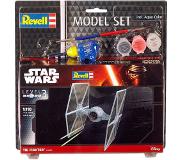 Revell Model Set Star Wars TIE Fighter 1:110 pienoismalli