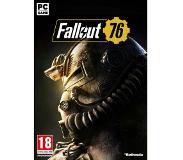 Bethesda Fallout 76 PC:lle