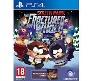 Ubisoft South Park: The Fractured But Whole (NL/FR/ENG) PS4