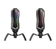 Tracer Mikrofoni Tracer SPIDER RGB (TRAMIC46853)