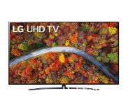 LG 55” 4K Ultra HD LED televisio 55UP81003LR