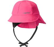 Reima - Rainy Rain Hat Candy Pink - 50 cm - Pink