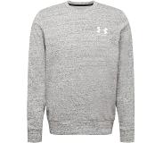 Under Armour Collegepaidat Under Armour UA Rival Terry LC Crew-WHT 1370404-112