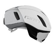 Giro Vanquish MIPS Kypärä, valkoinen M | 55-59cm 2023 Pyöräilykypärät & -suojat