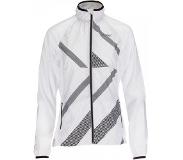 Zoot Wind Swell Jacket Valkoinen,Harmaa L Nainen