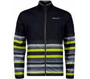 Zoot Wind Swell Jacket Musta,Harmaa M Nainen