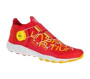 La Sportiva Vk Boa Trail Running Shoes Punainen EU 38 1/2