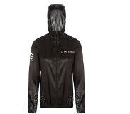 Arch Max Windstopper Hoodie Jacket Musta M Nainen