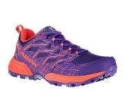 Scarpa Neutron 2 Trail Running Shoes Violetti EU 37 1/2 Nainen