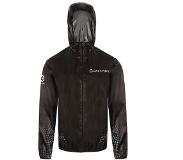 Arch Max Windstopper Hoodie Jacket Musta XL Mies