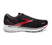 Brooks Ghost 14 Running Shoes Musta EU 46 1/2 Mies