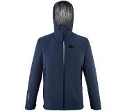 Millet Mungo Ii Goretex 2.5l Jacket Sininen S Mies