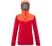 Millet Mungo Ii Goretex 2.5l Jacket Punainen L Nainen