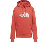 The North Face Men's Drew Peak Pullover Hoodie Punainen S