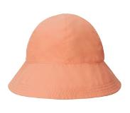 Reima - Viiri Sun Hat Peach - 50 cm - Orange