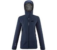 Millet Mungo Ii Goretex 2.5l Jacket Sininen M Nainen