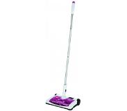 Bissell Sweeper Supreme Sweep Turbo Rechargeable