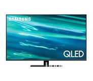 Samsung 50" 4K Ultra HD QLED televisio QE50Q80AATXXH