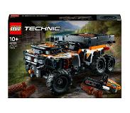 LEGO 42139 Technic - Maastoauto