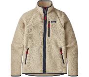 Patagonia Retro Pile Jacket el cap khaki Koko M